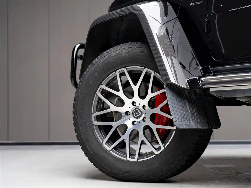 Mercedes-Benz G-Class AMG 2021 AMG G 63 купить на сайте DeffCars