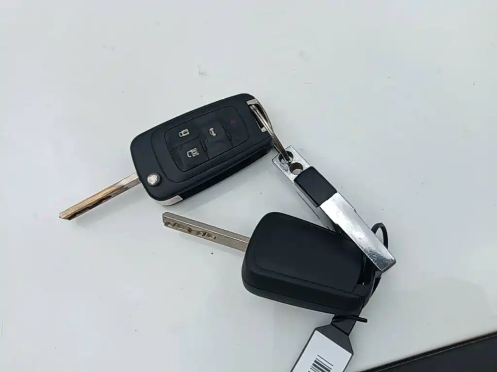 Cruze 2015 1.5L Classic SL MT купить на сайте DeffCars