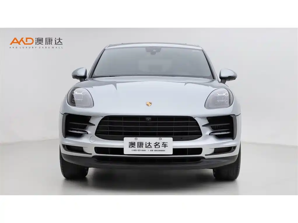 MacanS/3.0T/20 models купить на сайте DeffCars