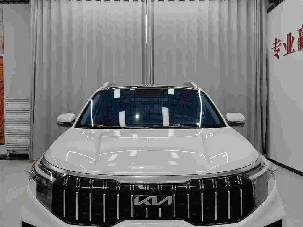 Zhipao 2021 Ace 2.0L Wonderful Edition купить на сайте DeffCars