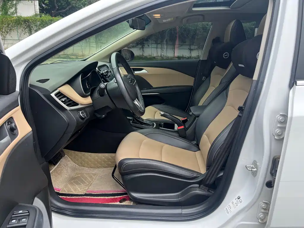 Cruze 2022 320 Automatic Sunroof Edition купить на сайте DeffCars