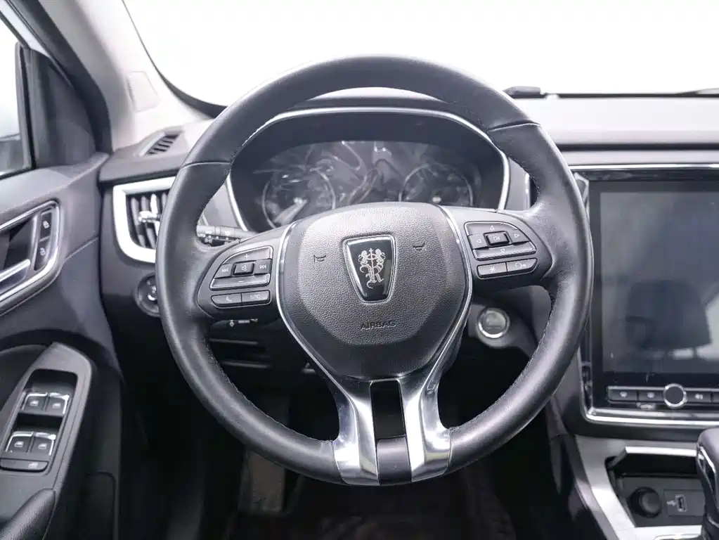 Roewe RX5 2020 20T Automatic 4G Internet Beyond Edition купить на сайте DeffCars