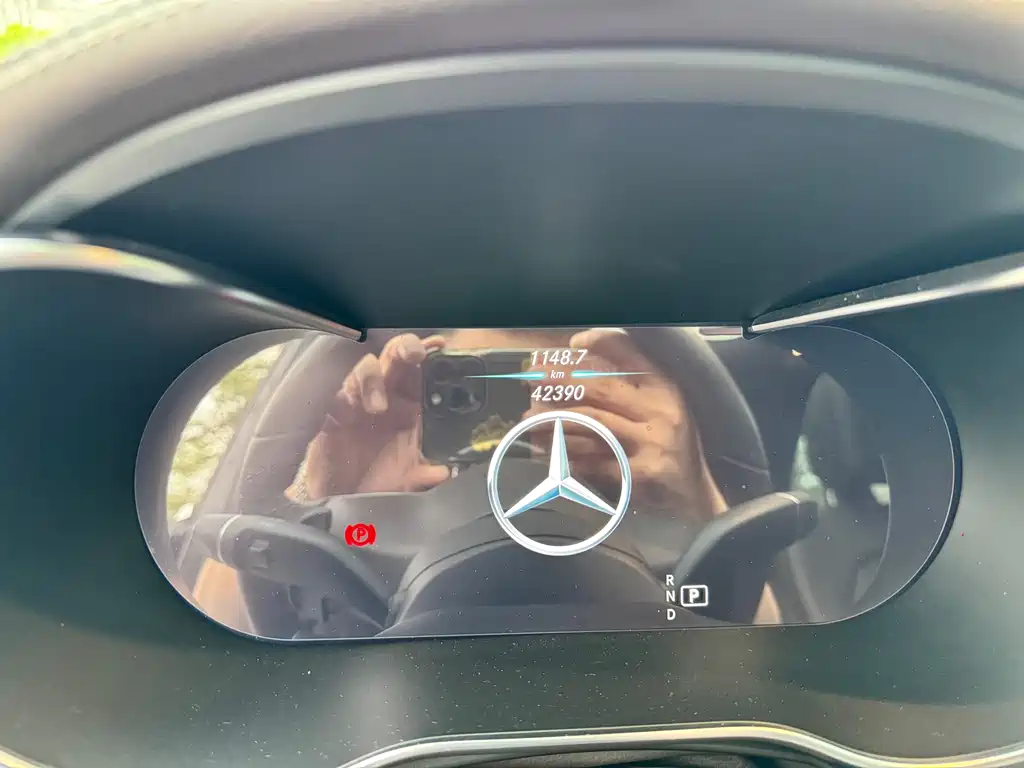 Mercedes-Benz GLC 2022 facelift GLC 300 L 4MATIC Dynamic Edition купить на сайте DeffCars
