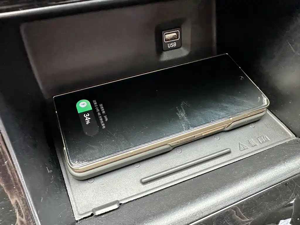 Kusitu 2021 380TGDi Smart Love Premium Edition LUX Premium купить на сайте DeffCars