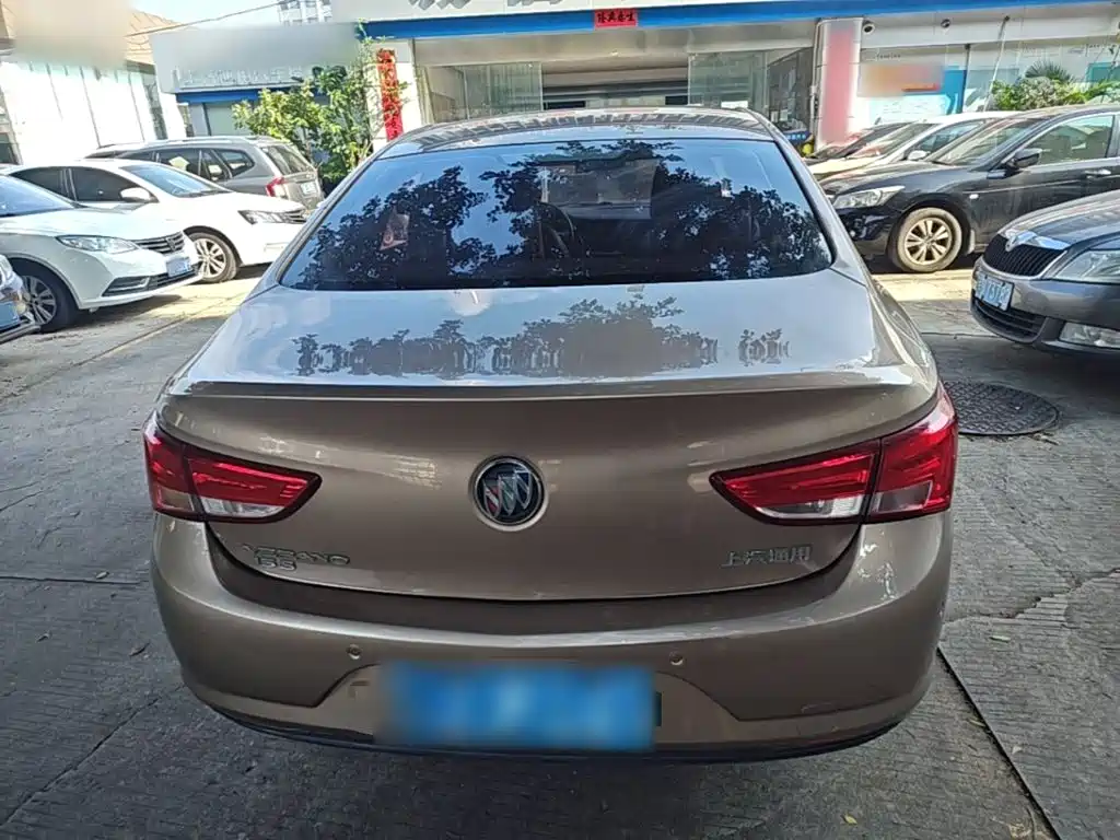 Weilan 2018 Sedan 15S Automatic Enterprising купить на сайте DeffCars