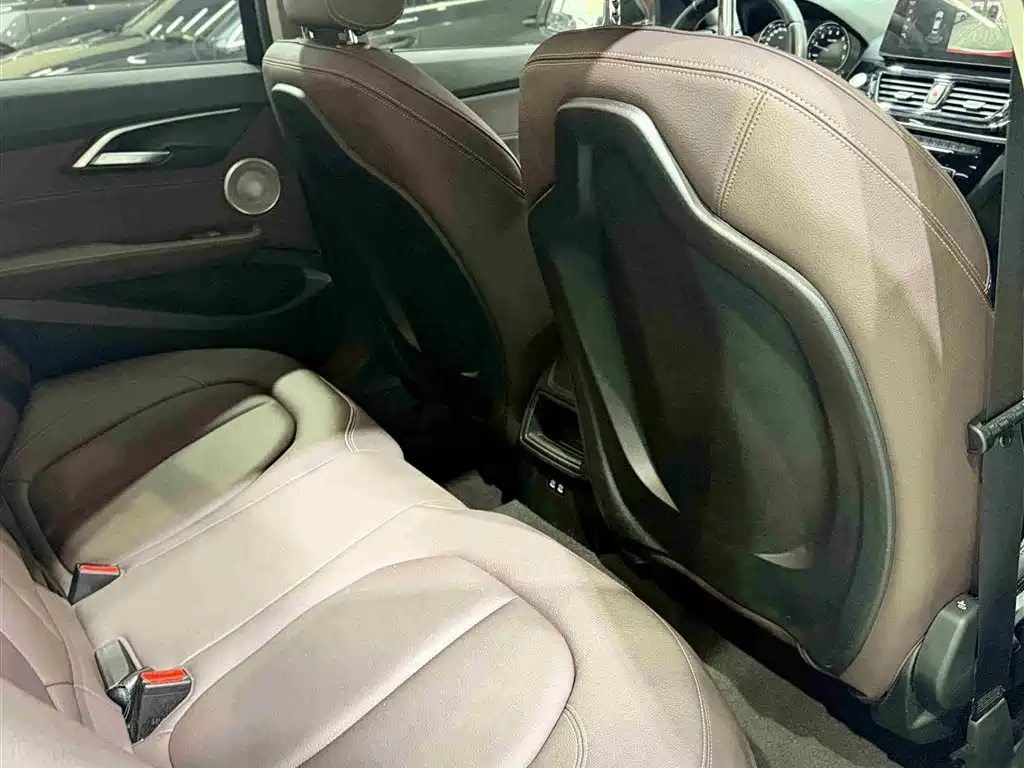 BMW 1 Series 2021 facelift 120i M Sports Night Edition купить на сайте DeffCars