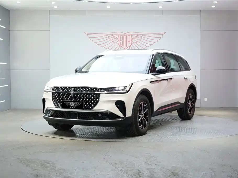 Voyager 2023 2.0T four-wheel drive exclusive edition купить на сайте DeffCars
