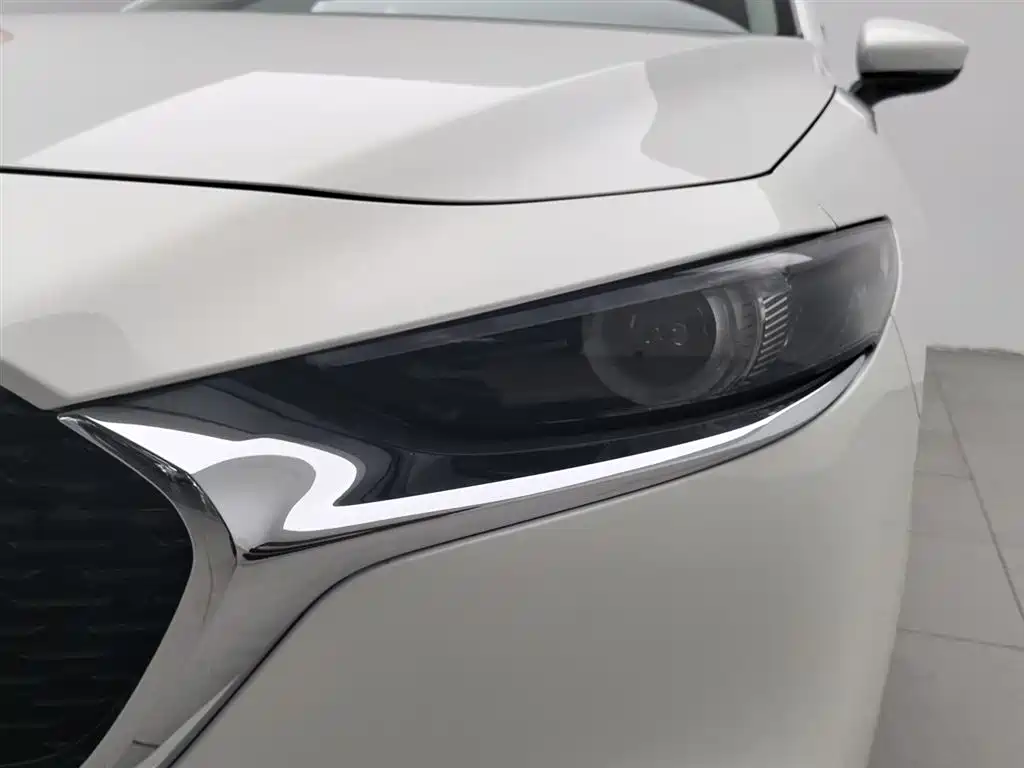 Mazda3 Angkesela 2022 2.0L automatic quality version купить на сайте DeffCars