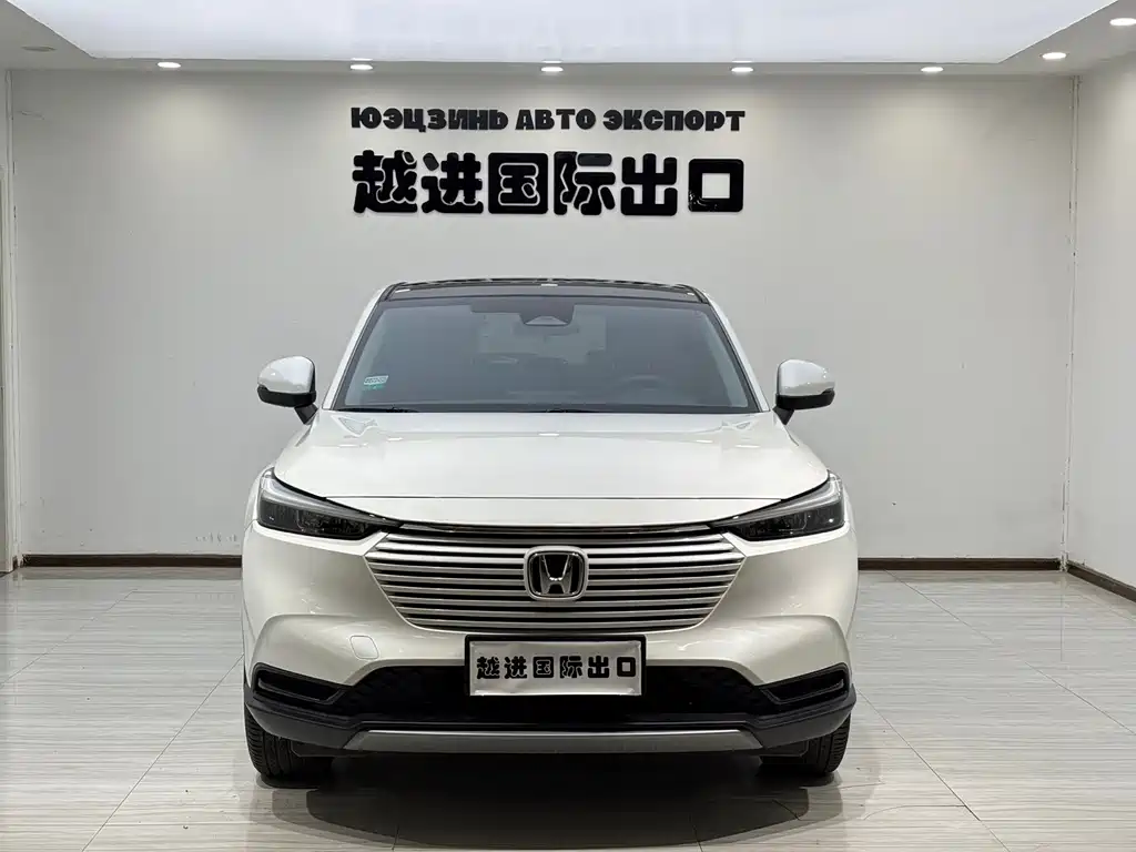 Binzhi 2023 1.5L CVT Pioneer Edition купить на сайте DeffCars