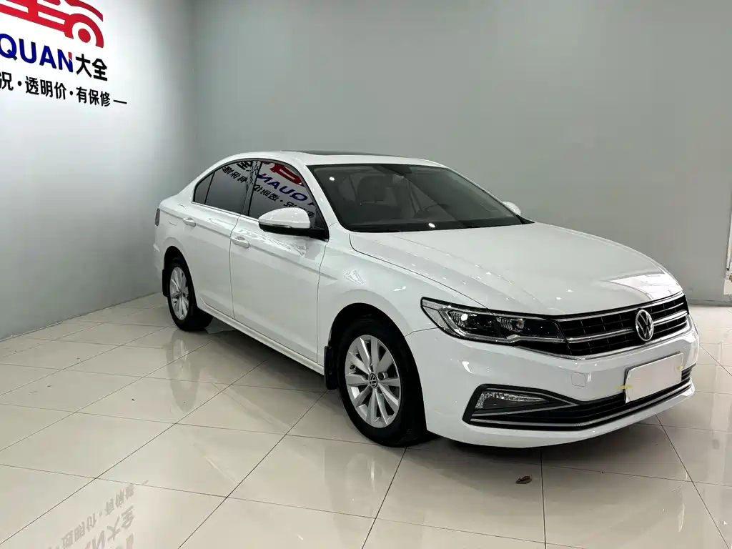 Bora 2021 1.5L Automatic Elite Intelligent Edition купить на сайте DeffCars