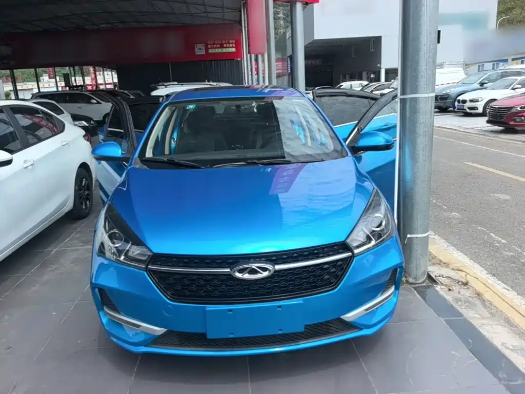 Arrizo 5 2019 1.5L CVT New Free Edition National VI купить на сайте DeffCars
