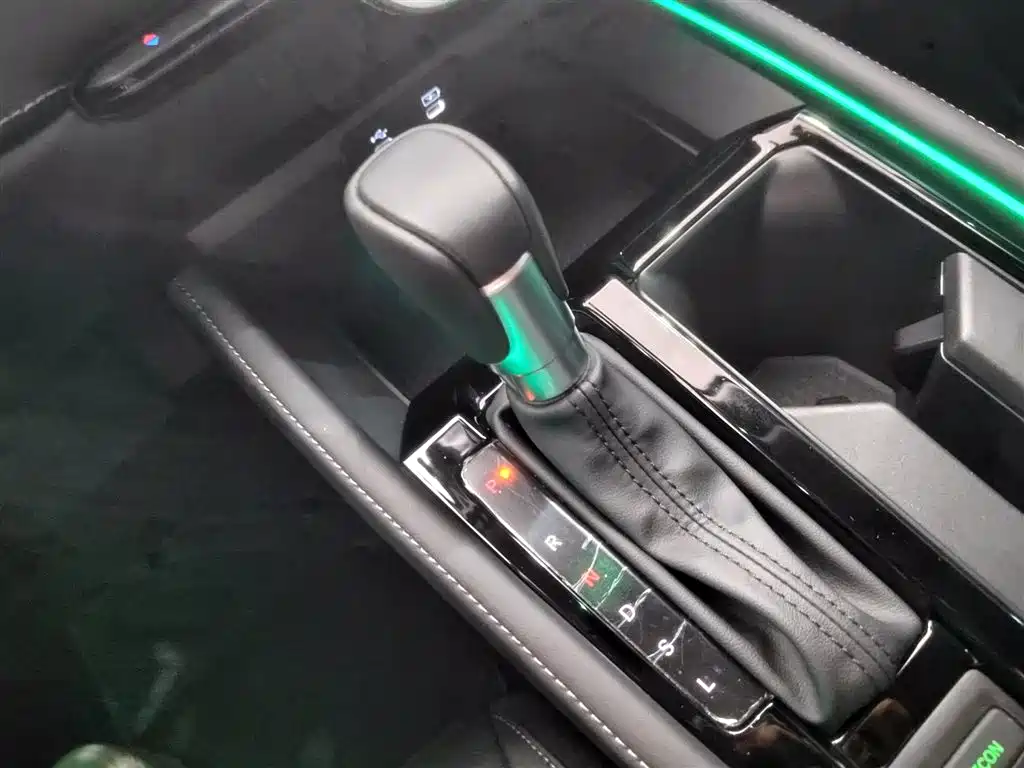 Accord 2023 260TURBO Smart Edition купить на сайте DeffCars