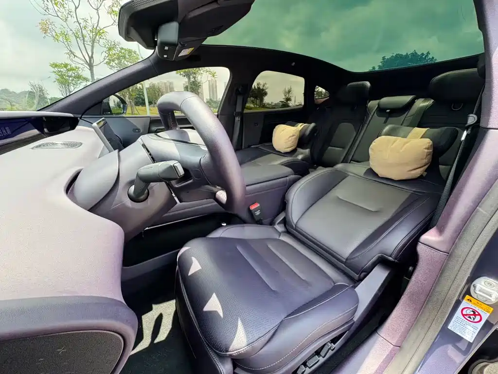Avita 06 2025 Ultra pure electric version купить на сайте DeffCars