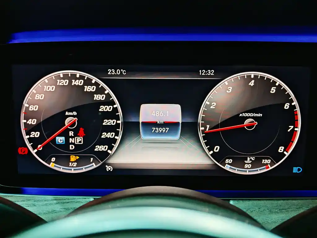 Mercedes-Benz E-Class 2020 E 300 L Fashion купить на сайте DeffCars