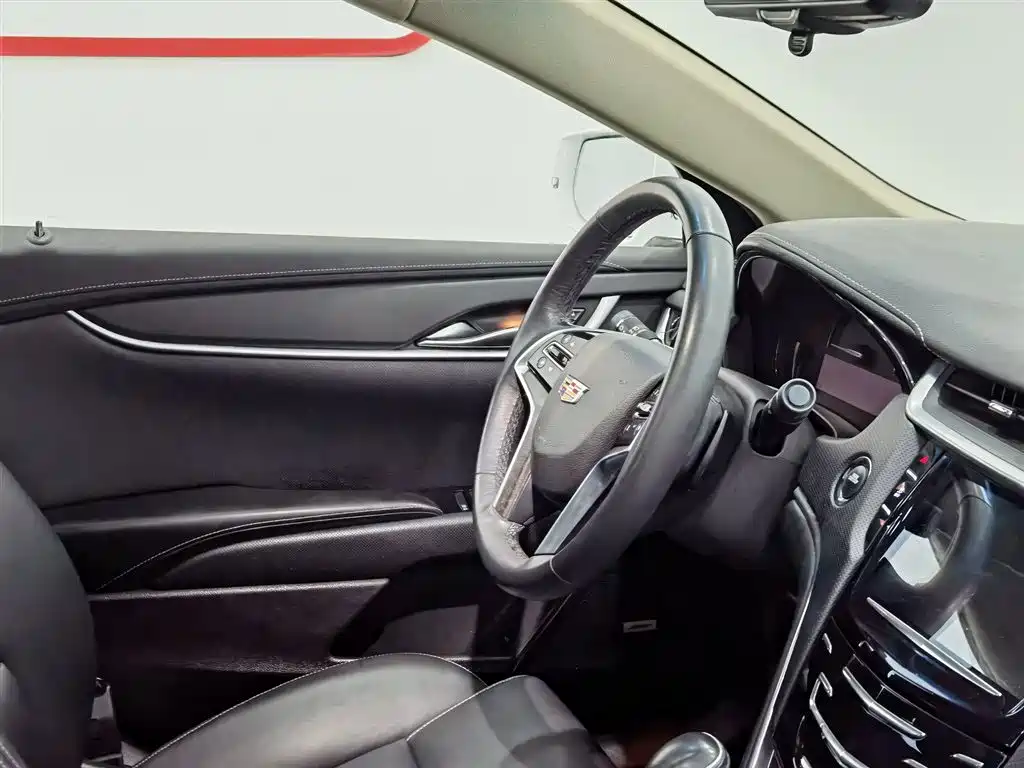 Cadillac XTS 2018 28T Technology купить на сайте DeffCars