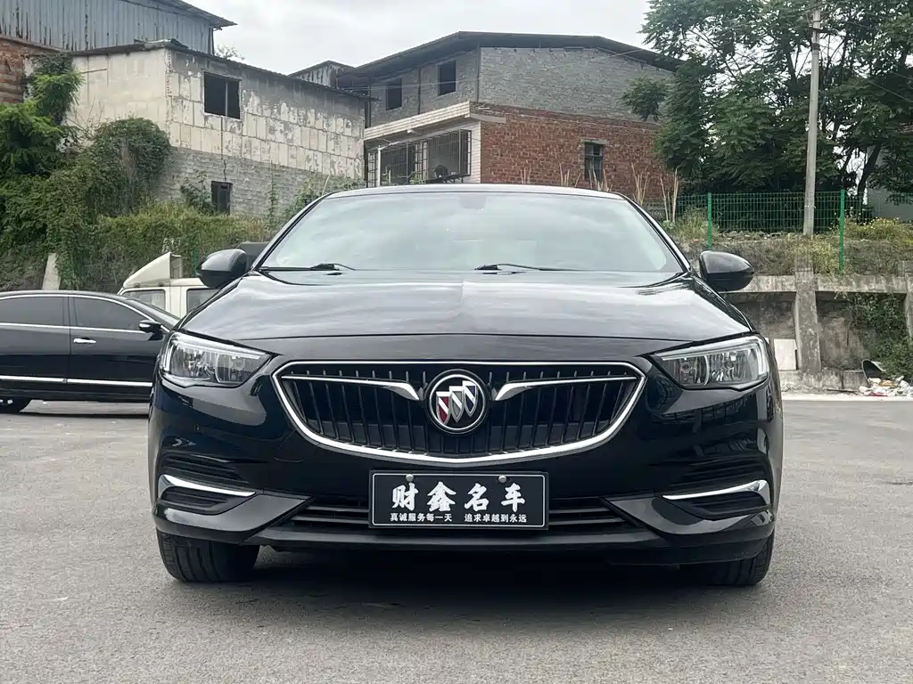 Regal 2019 20t Elite Country V купить на сайте DeffCars