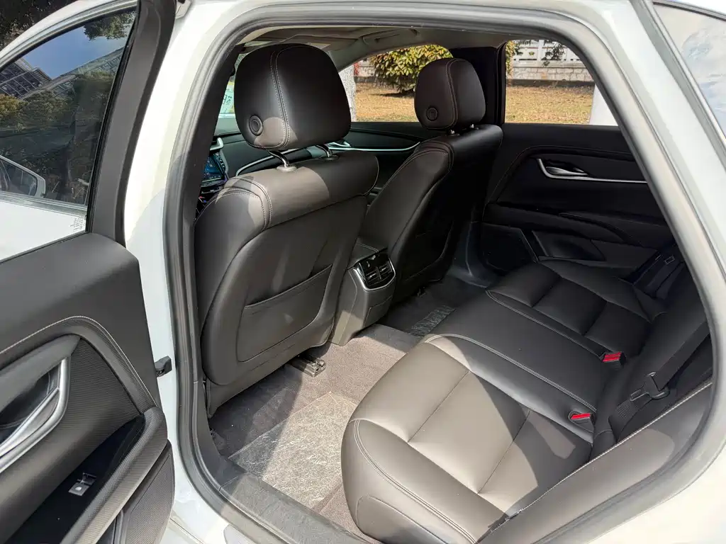 Cadillac XTS 2018 28T Technology купить на сайте DeffCars