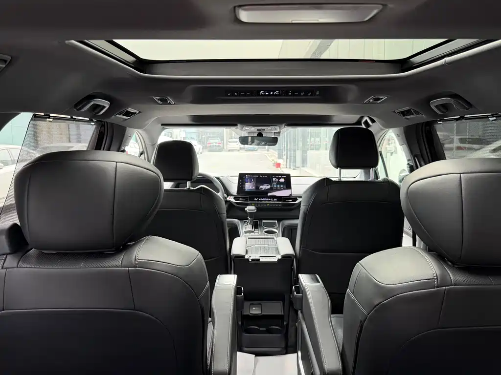 SIENNA 2024 2.5L Hybrid Extreme Edition купить на сайте DeffCars