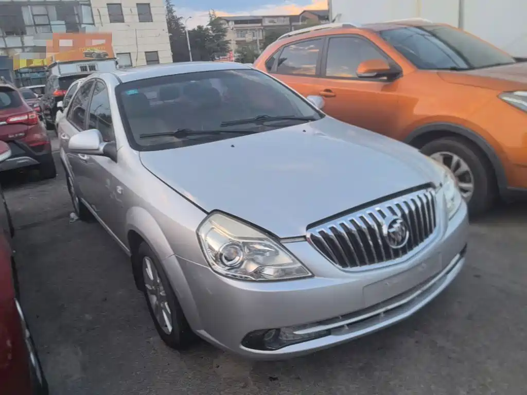 Excelle 2013 1.5L automatic exclusive model купить на сайте DeffCars
