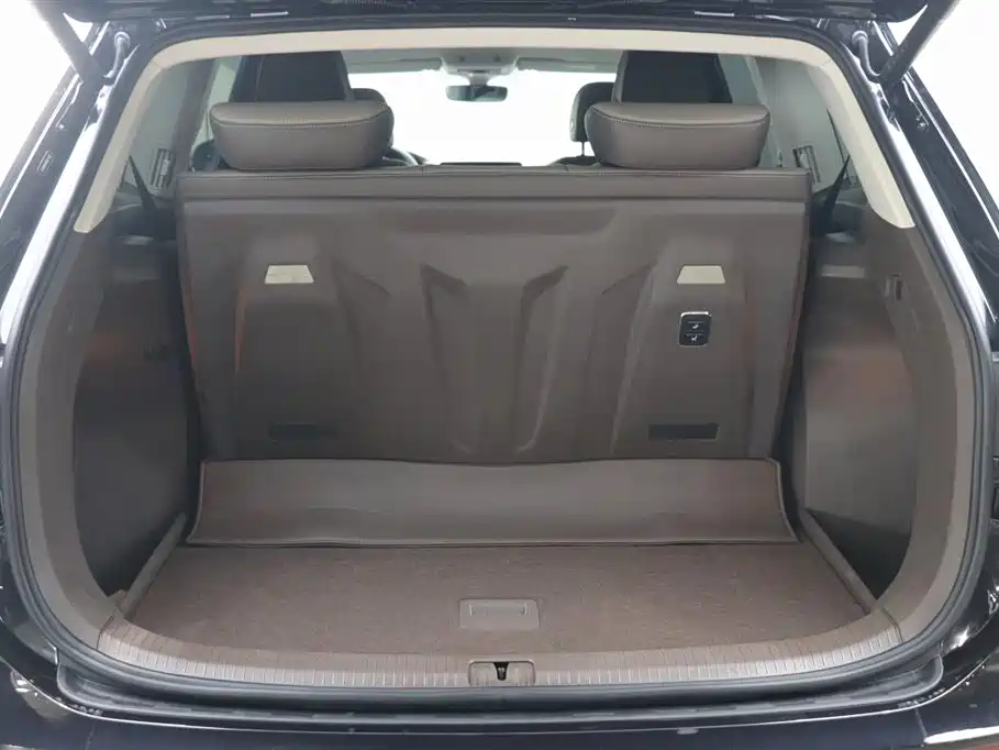 Weiran 2024 380TSI Zunchi Edition купить на сайте DeffCars