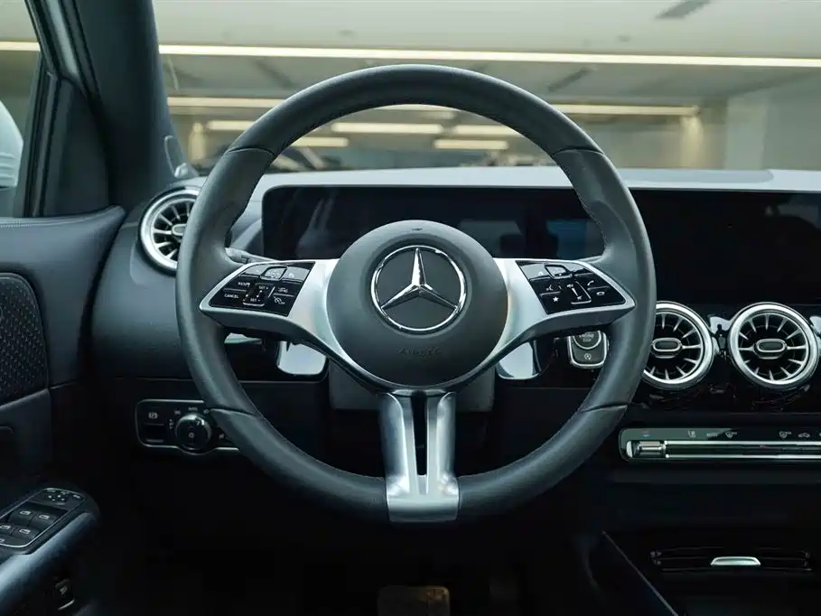Mercedes-Benz GLA 2024 GLA 220 купить на сайте DeffCars