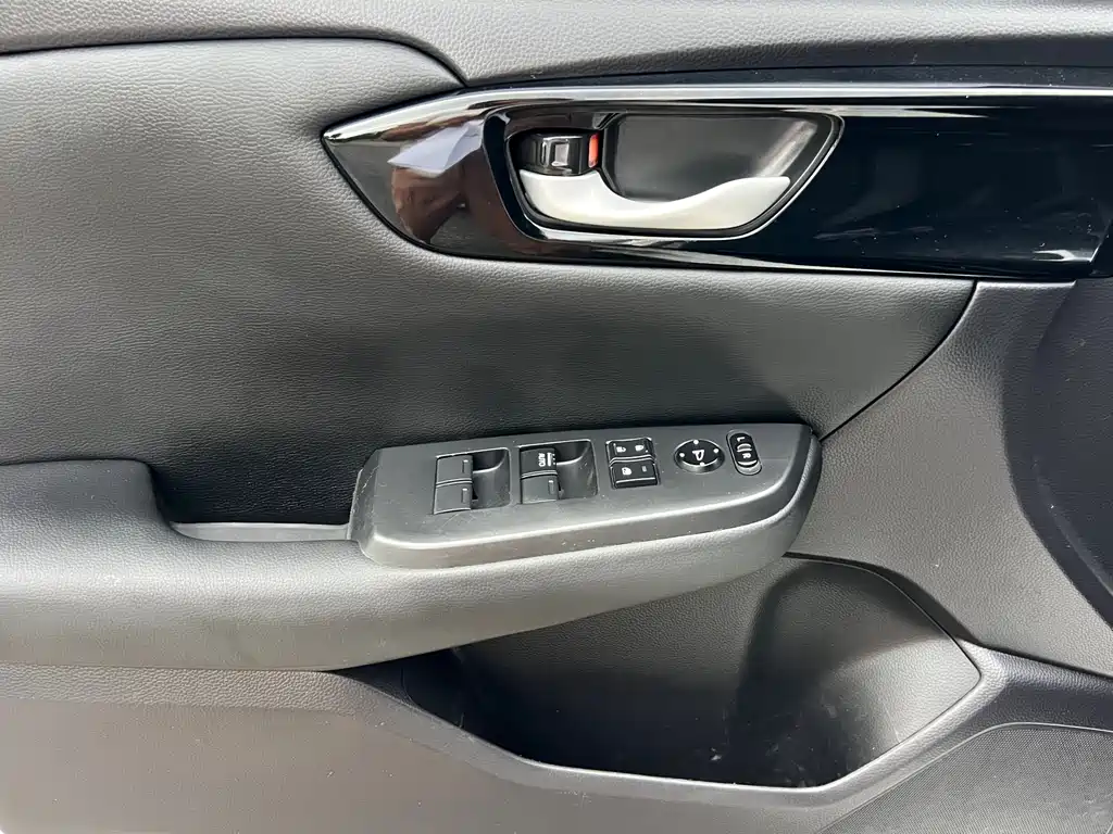 Lingpai 2019 180Turbo CVT Comfort Edition National VI купить на сайте DeffCars