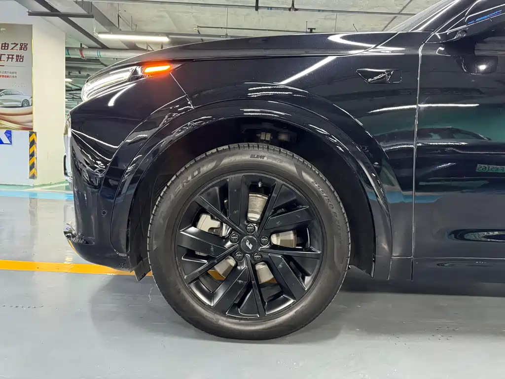 Ideal L7 2023 Pro купить на сайте DeffCars