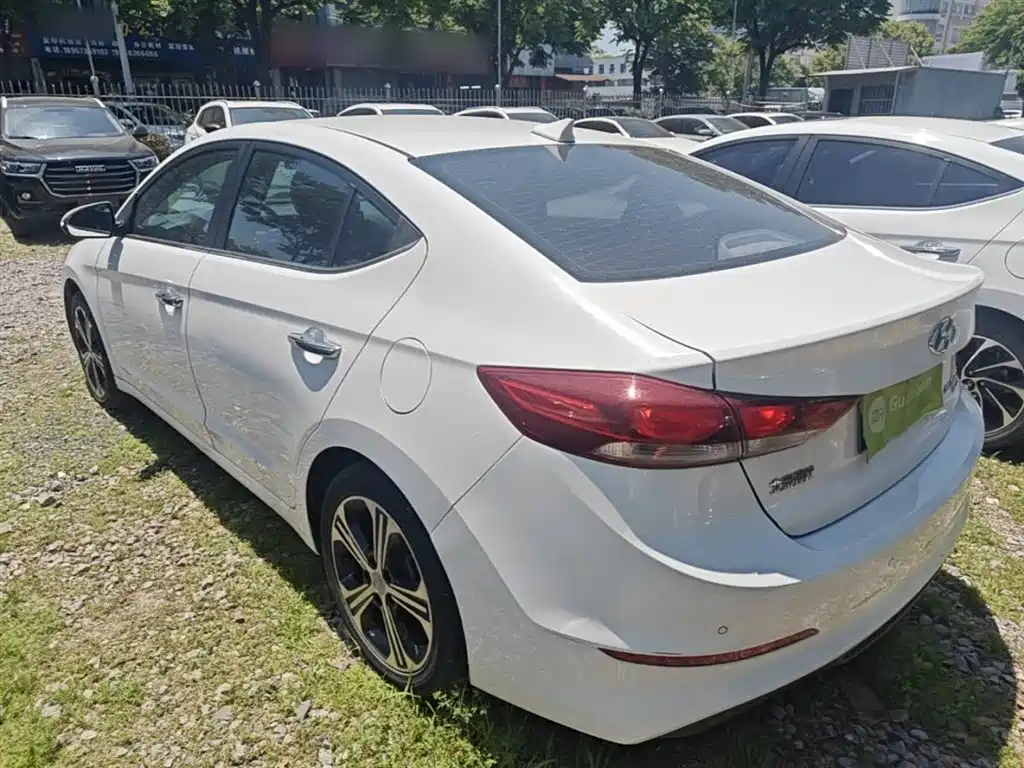 Lingdong 2018 1.4T dual-clutch dynamic and dynamic model купить на сайте DeffCars