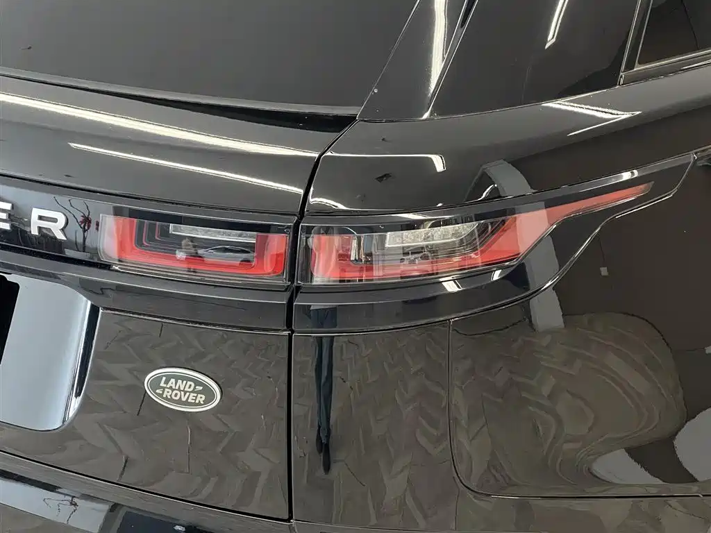 Range Rover Velar 2019 250PS купить на сайте DeffCars