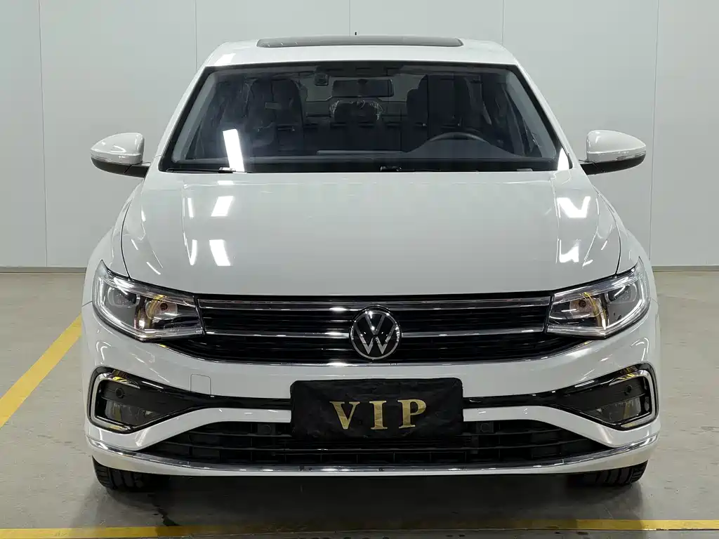 Bora 2024 model 200TSI DSG Yuexing PRO version купить на сайте DeffCars