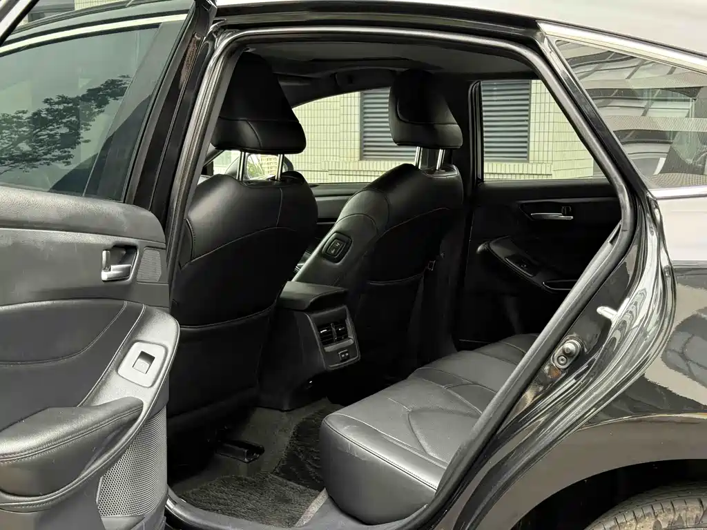 Asia Dragon 2022 2.0L Deluxe Edition купить на сайте DeffCars