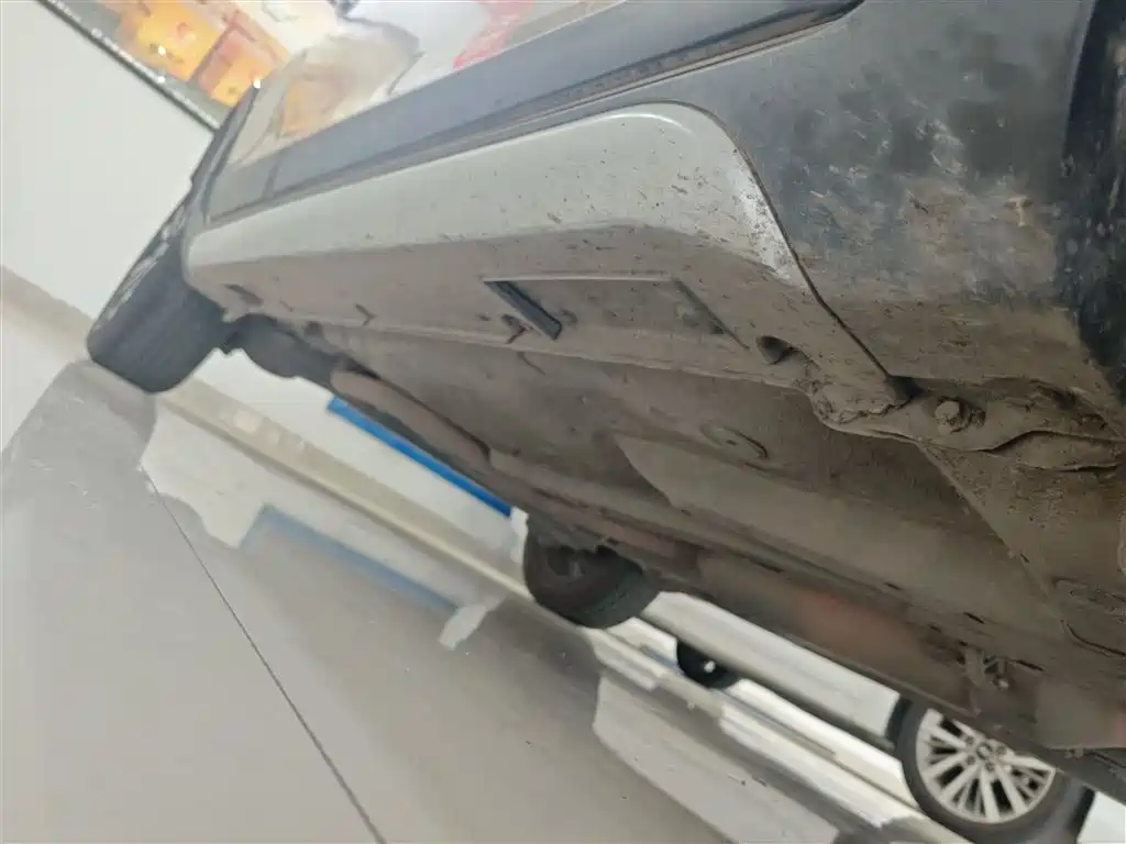 Vision X3 2017 1.5L automatic elite type купить на сайте DeffCars