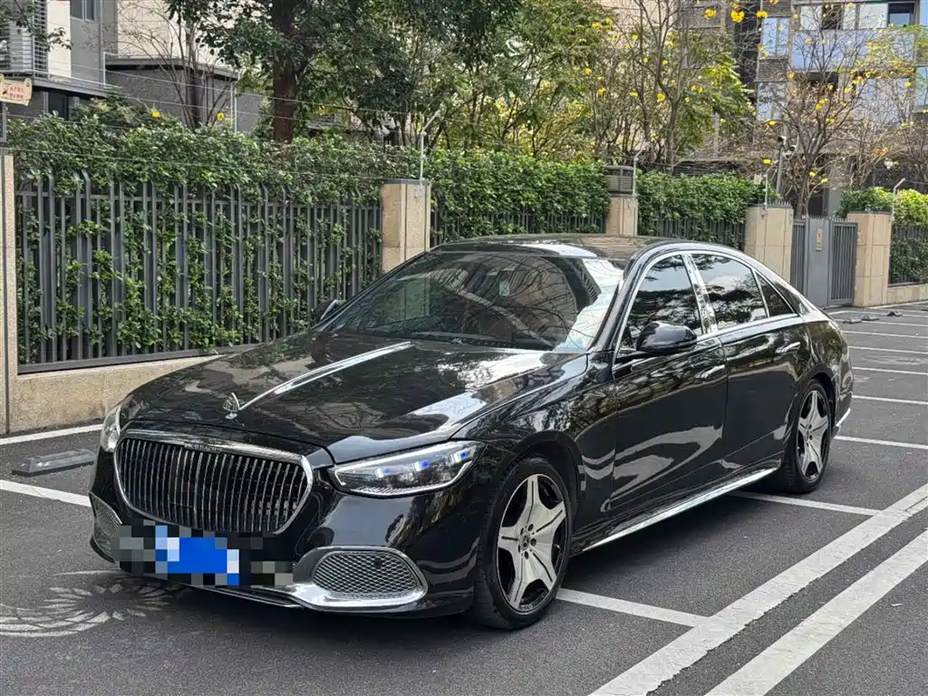 Mercedes-Benz S-Class 2010 S 350 L Luxury Model купить на сайте DeffCars