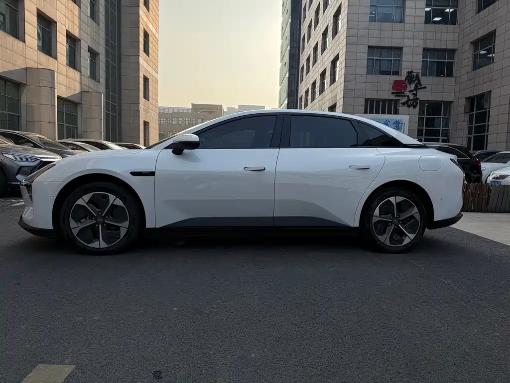 Xpeng MONA M03 2025 Model 620 Extra Long Battery Life Plus купить на сайте DeffCars
