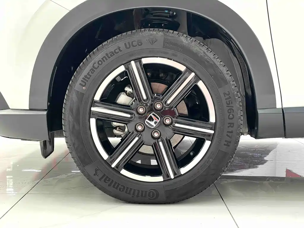 Binzhi 2023 1.5L CVT technology version купить на сайте DeffCars