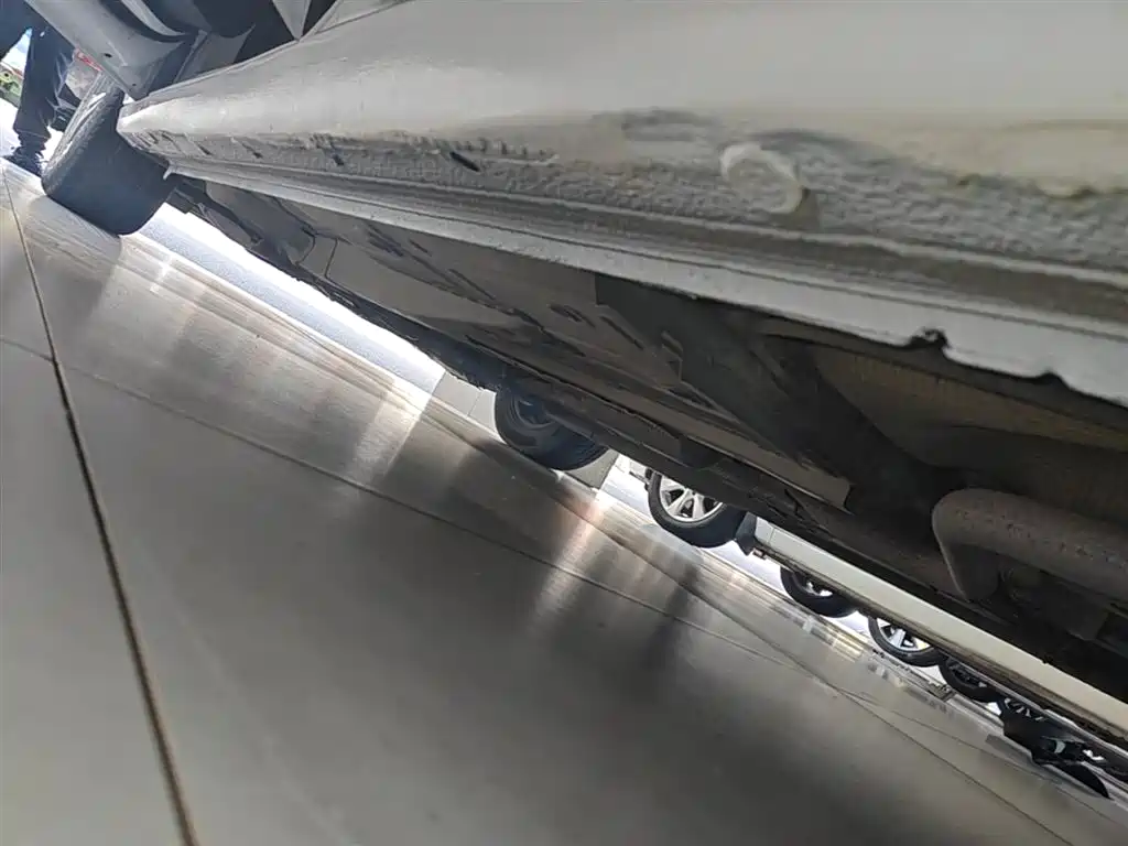 Kovoz 2019 320 automatic sunroof version купить на сайте DeffCars