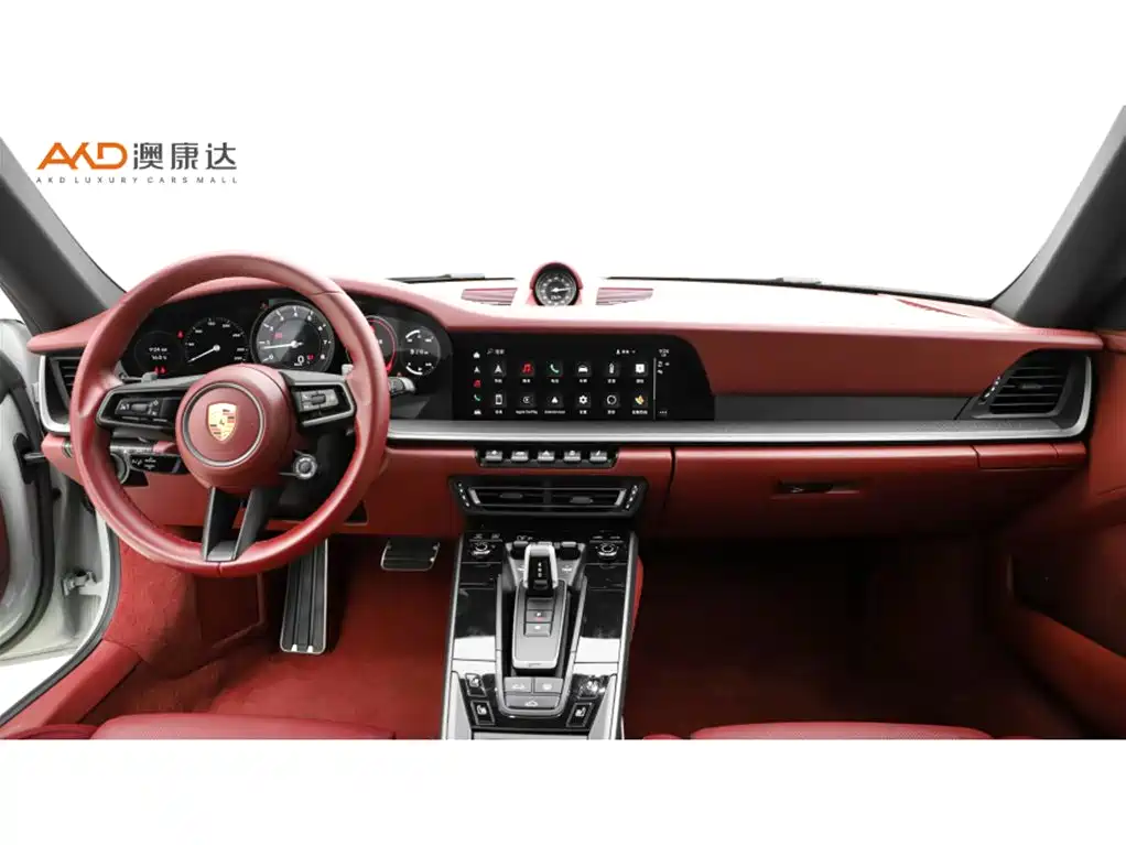 911 Carrera S/3.0T/22 models купить на сайте DeffCars