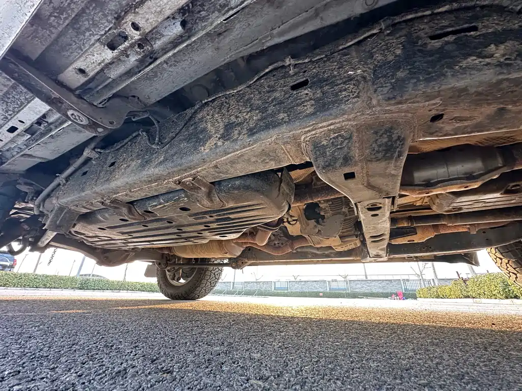 Land Cruiser imported 2015 4.0L V6 Middle East Limited Edition купить на сайте DeffCars