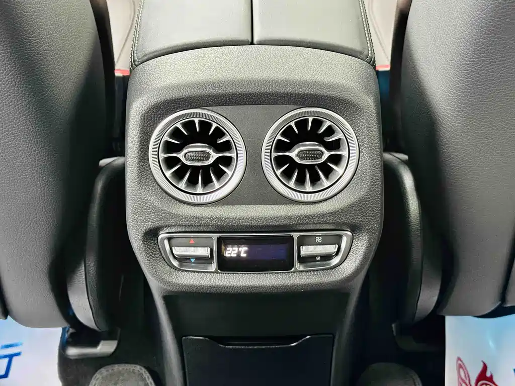 Mercedes-Benz G-Class 2022 G 500 купить на сайте DeffCars