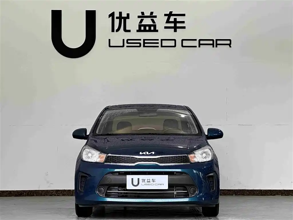 Huanchi 2020 facelift 1.4L automatic comfort sunroof version купить на сайте DeffCars