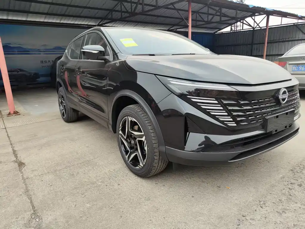 Qashqai 2025 Honor 2.0L CVT XV+ Leading Edition купить на сайте DeffCars