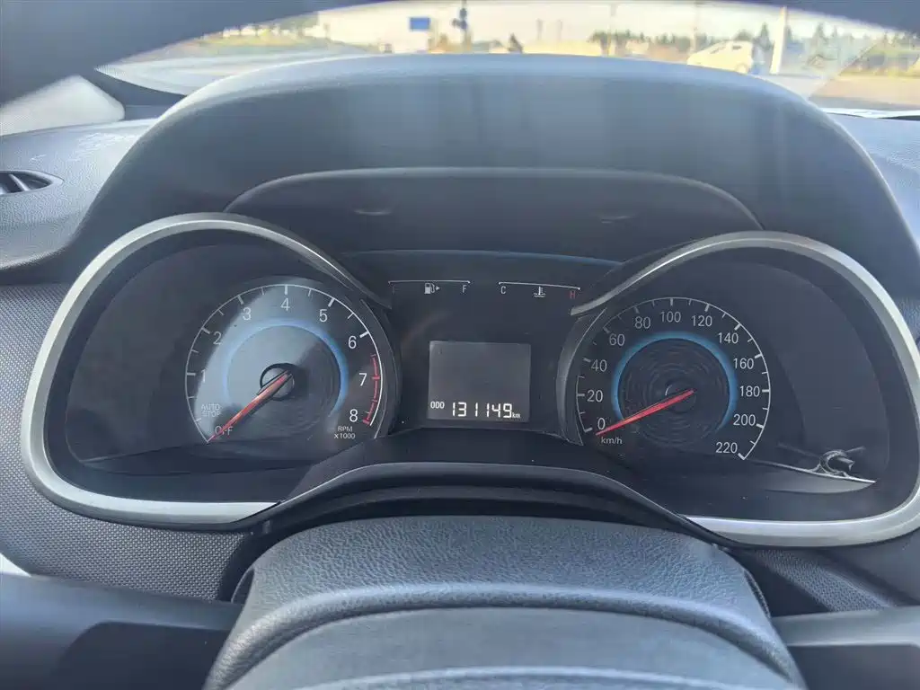 Covoz 2018 320 Automatic Xinyue Edition купить на сайте DeffCars