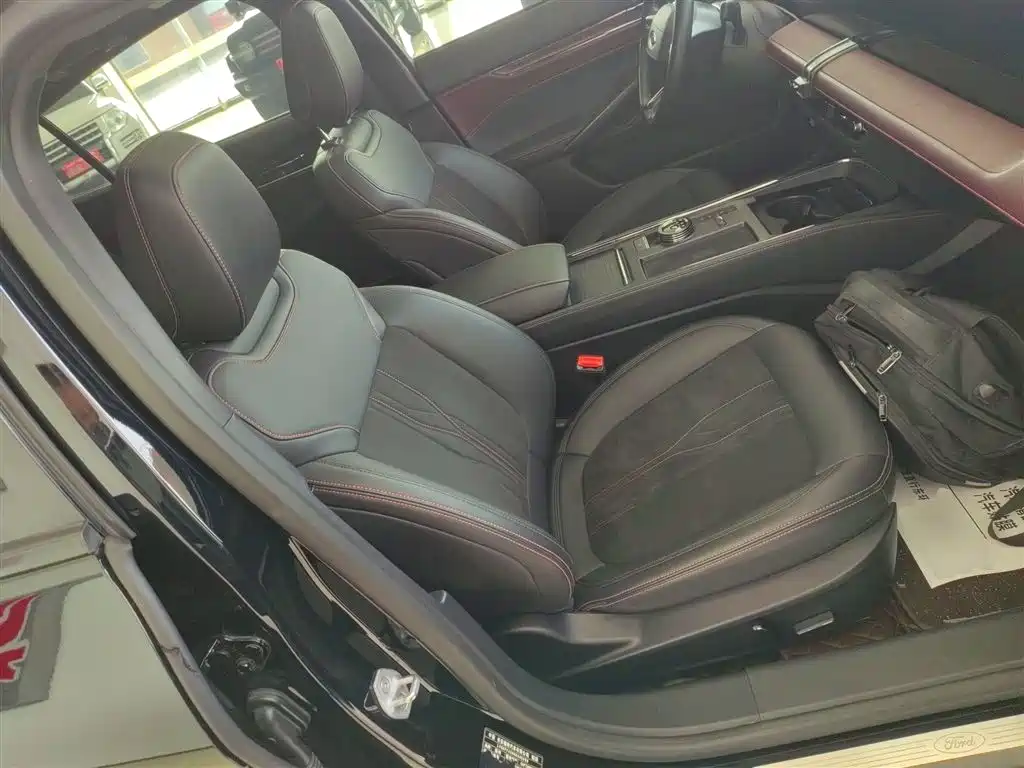Mondeo 2022 facelift EcoBoost 245 Extreme купить на сайте DeffCars