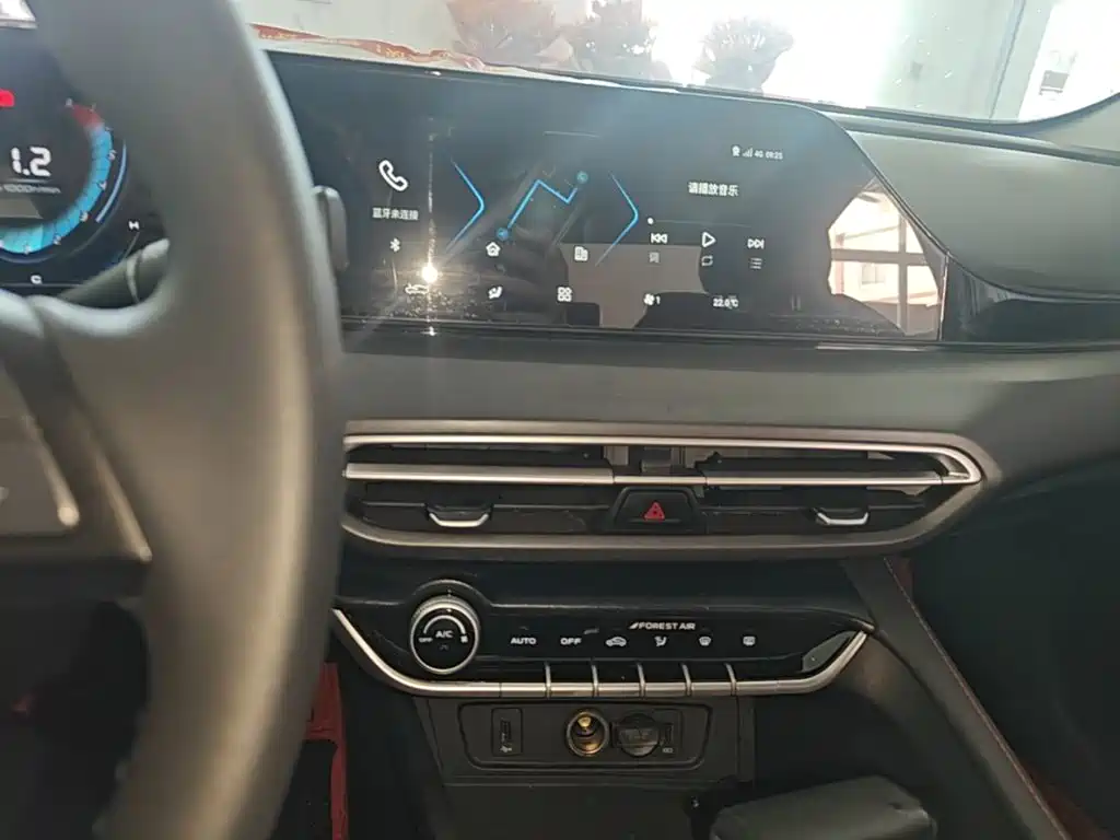 EADO 2021 PLUS Blue Whale NE 1.4T GDI DCT Premium Type купить на сайте DeffCars
