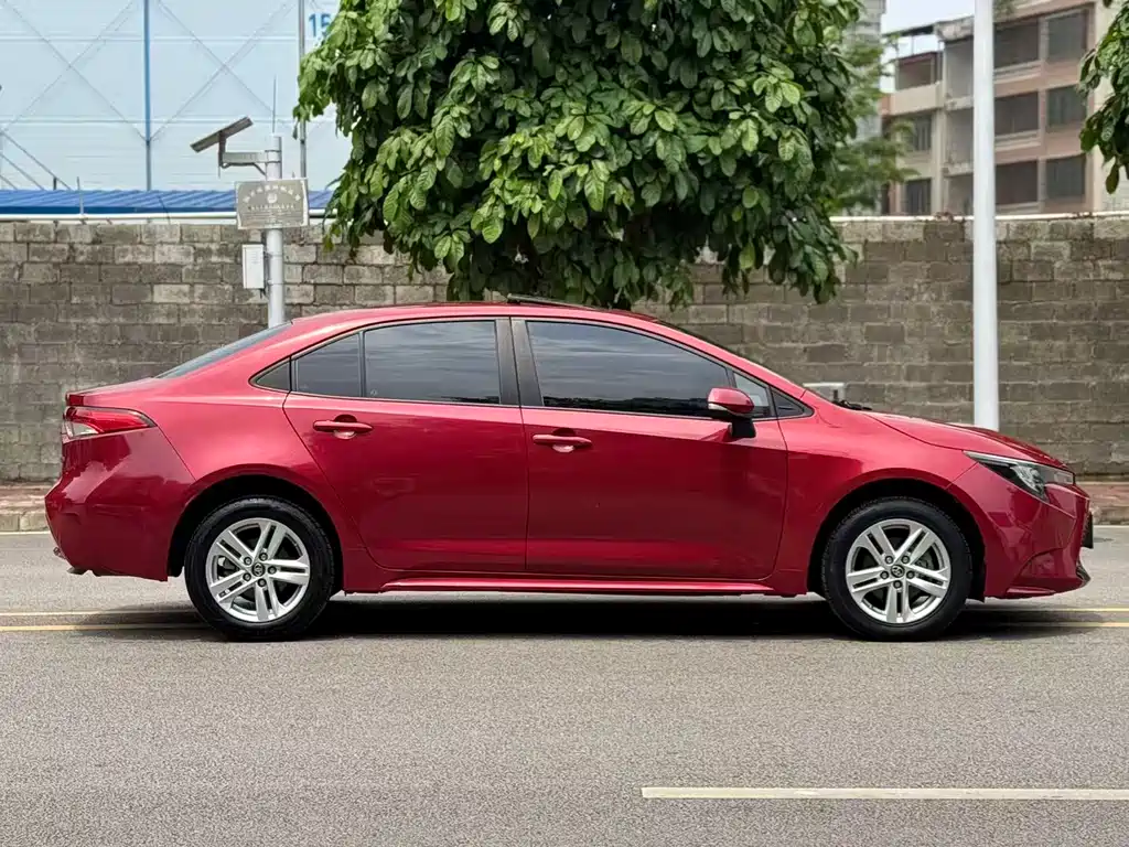 Ralink 2019 185T CVT Deluxe Edition National V купить на сайте DeffCars