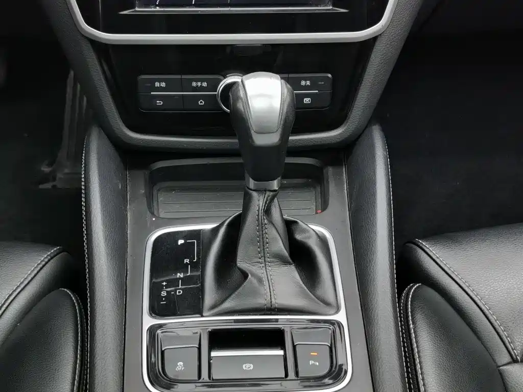 Song MAX 2017 1.5T automatic smart connection premium model 7 seats купить на сайте DeffCars