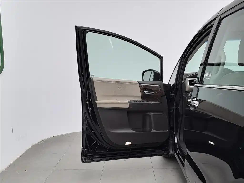 Odyssey 2017 2.4L Deluxe Edition купить на сайте DeffCars