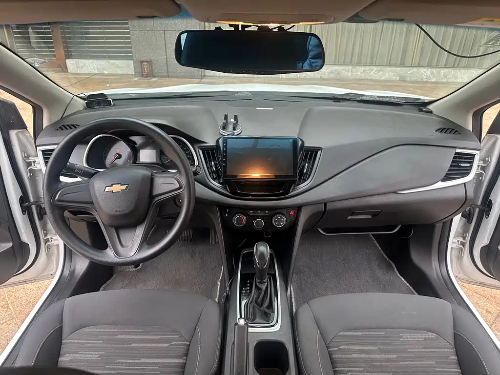 Kovoz 2019 320 automatic sunroof version купить на сайте DeffCars