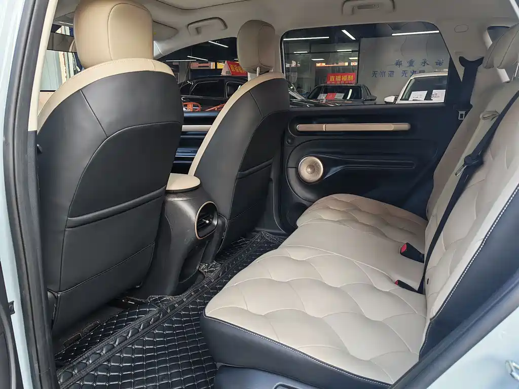 Baojun Yunduo 2023 460 Pro Lingxi Edition купить на сайте DeffCars