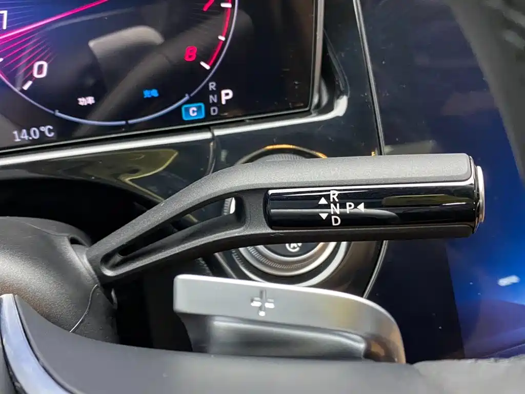 Mercedes-Benz E-Class 2025 facelift E 300 L luxury model купить на сайте DeffCars